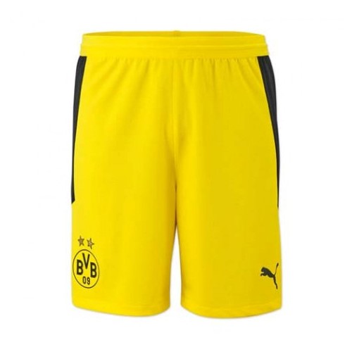 Pantalones Borussia Dortmund 1ª 2020/21